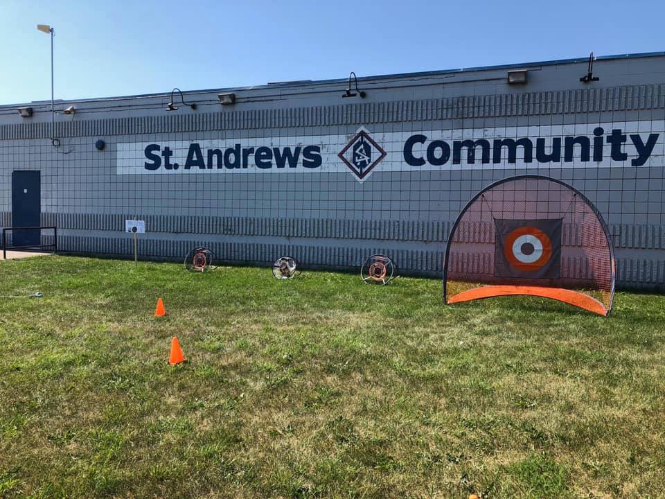 St. Andrews Community Club