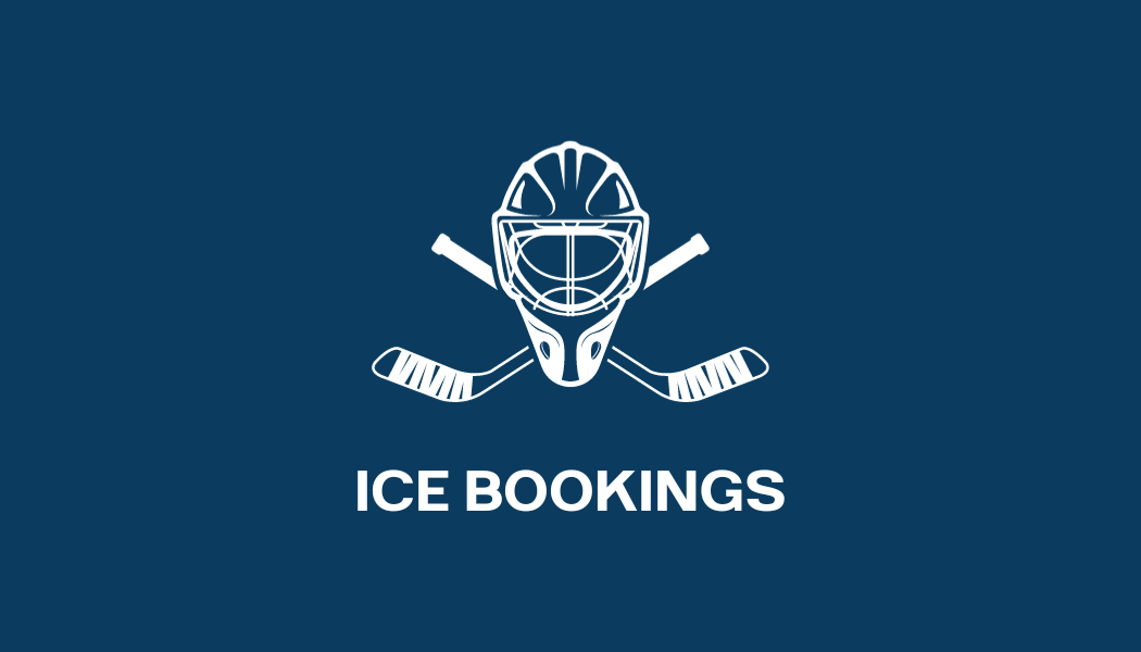 Ice Bookings